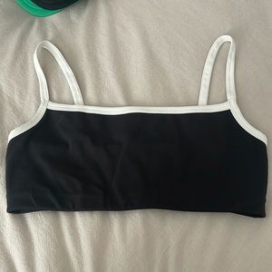 Vitality Sports Bra